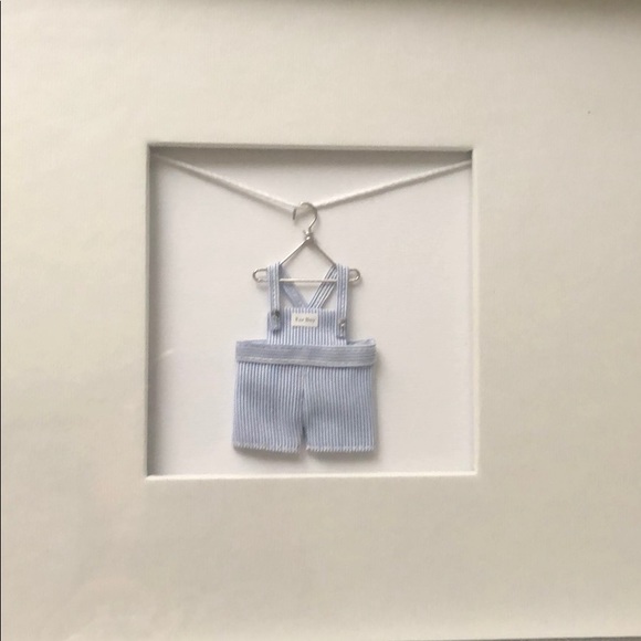 Scrapbook for a baby boy - Picture 2 of 5